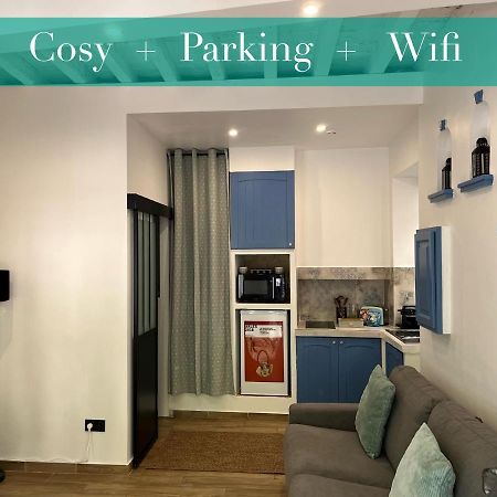 Apartmán Nuit A La Roquette, Arles Exteriér fotografie