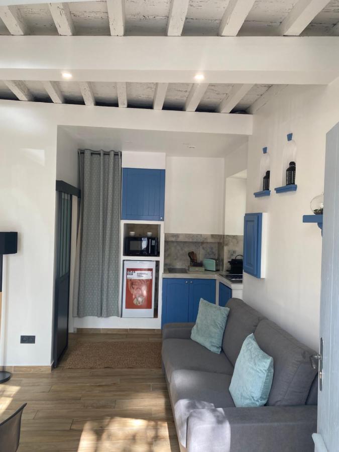 Apartmán Nuit A La Roquette, Arles Exteriér fotografie