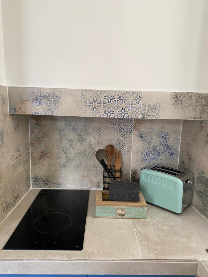 Apartmán Nuit A La Roquette, Arles Exteriér fotografie
