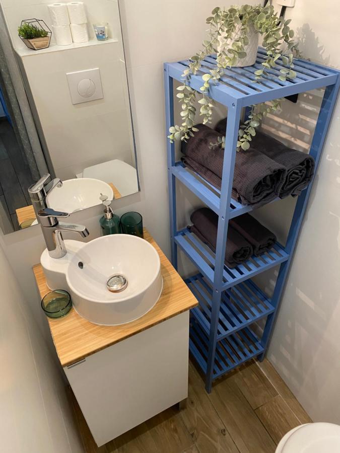 Apartmán Nuit A La Roquette, Arles Exteriér fotografie