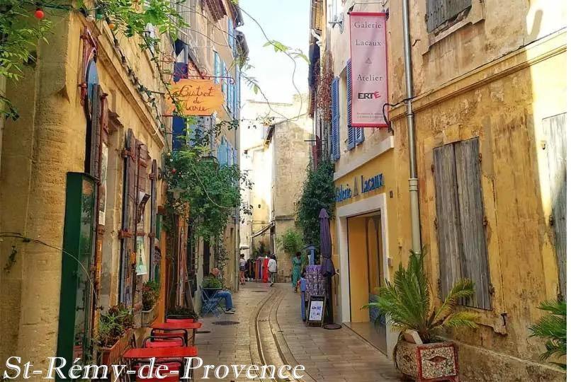 Apartmán Nuit A La Roquette, Arles Exteriér fotografie