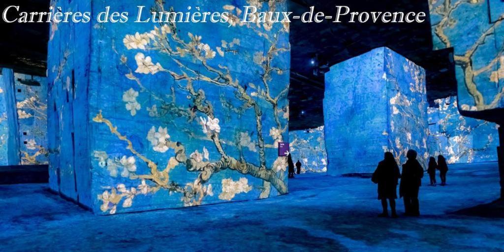 Apartmán Nuit A La Roquette, Arles Exteriér fotografie